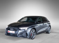 Audi A3 Sportback 45 TFSI eS line 245 ch