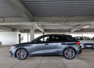Audi A3 Sportback 45 TFSI eS line 245 ch