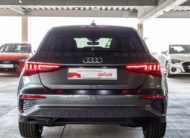 Audi A3 Sportback 45 TFSI eS line 245 ch
