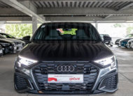 Audi A3 Sportback 45 TFSI eS line 245 ch