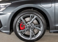 Audi A3 Sportback 45 TFSI eS line 245 ch