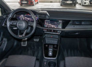 Audi A3 Sportback 45 TFSI eS line 245 ch