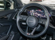Audi A3 Sportback 45 TFSI eS line 245 ch