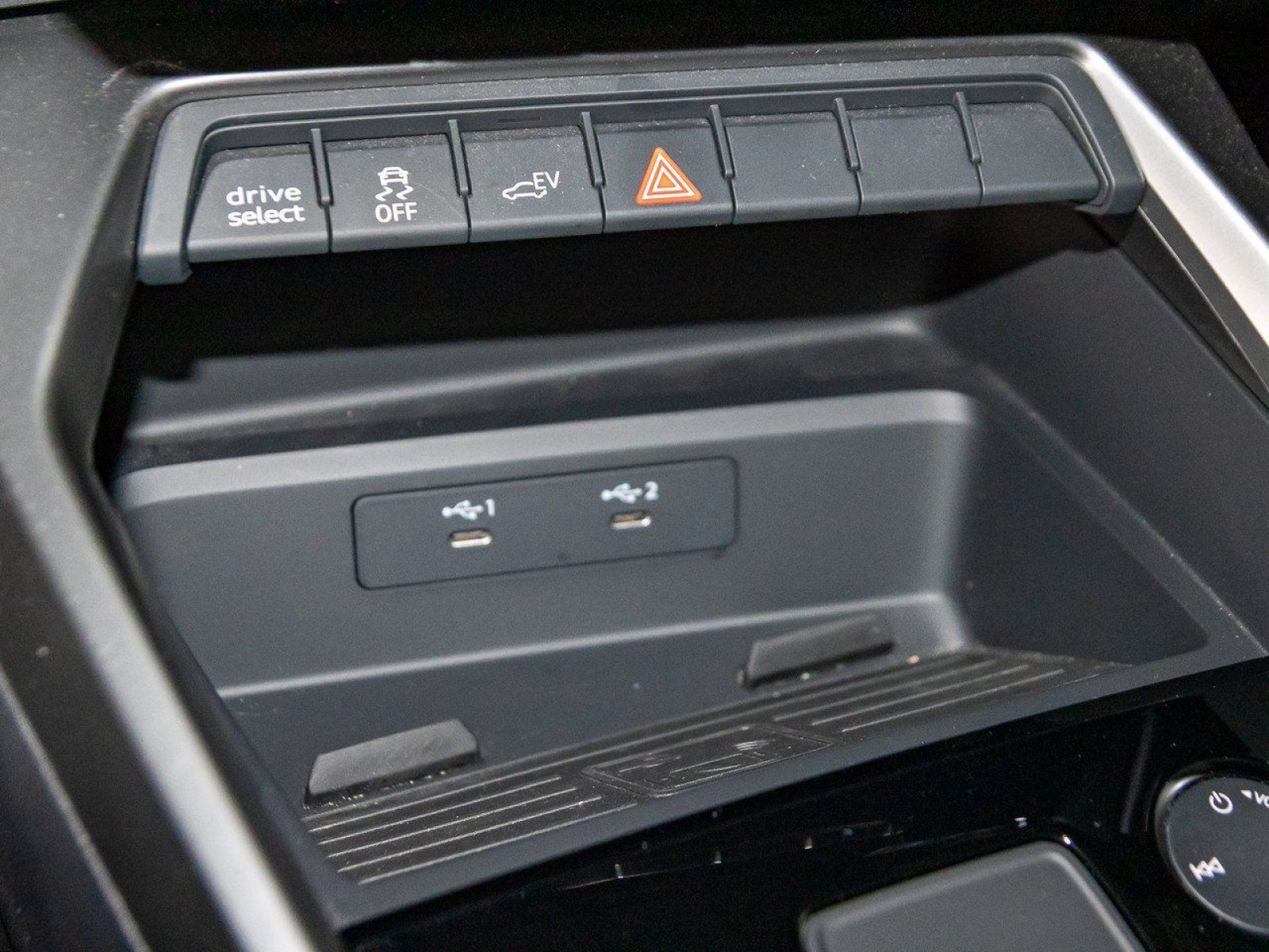 Audi A3 Sportback 45 TFSI eS line 245 ch