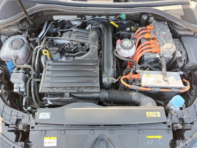 Audi A3 Sportback advanced 40 TFSI 204 ch