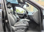 Audi SQ5 3.0 Bi-TDI Quattro 3x-Sline