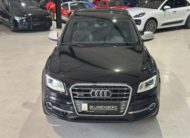 Audi SQ5 3.0 TDI quattro 313 ch