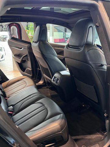 Maserati Levante S Q4 V6 430 ch