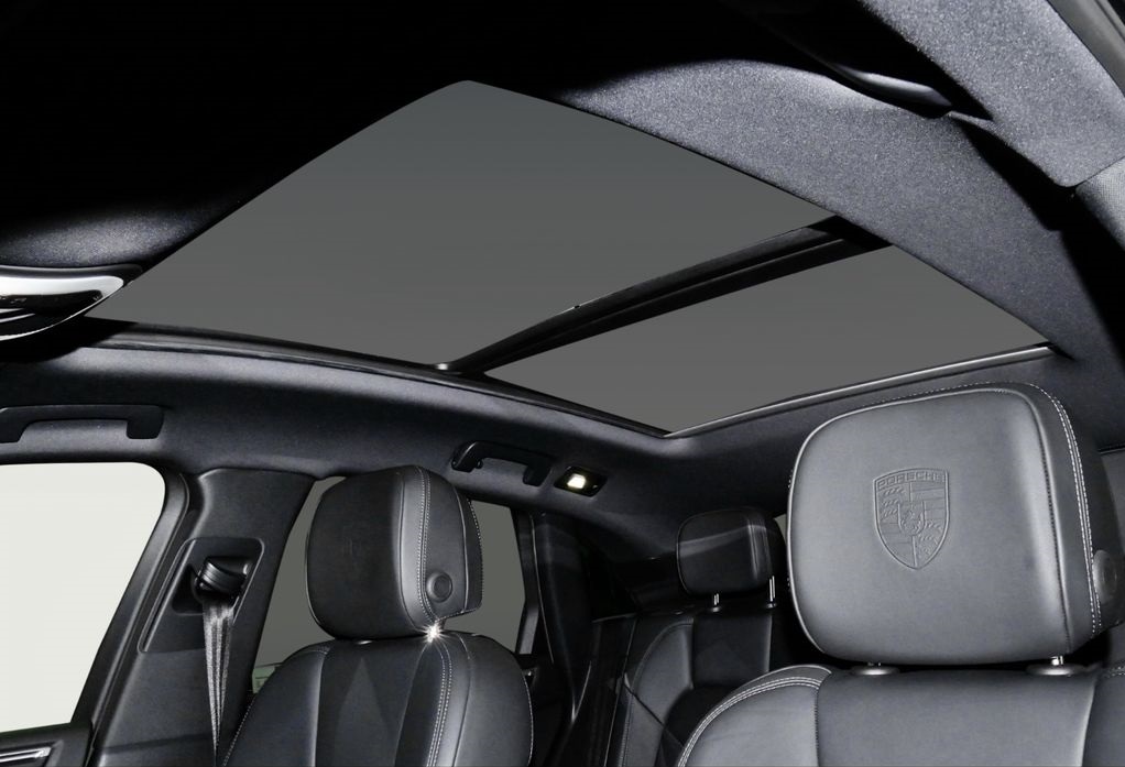 Porsche Macan 245 ch toit pano