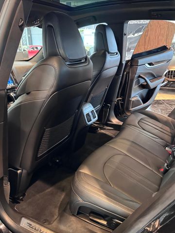 Maserati Levante S Q4 V6 430 ch