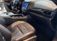Maserati Levante S Q4 V6 430 ch