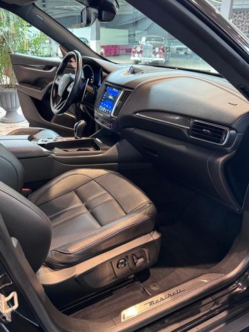 Maserati Levante S Q4 V6 430 ch