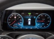 Mercedes-Benz EQC 400 4Matic AMG 408 ch