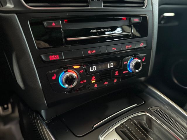 Audi SQ5 3.0 TDI quattro 313 ch
