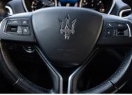 Maserati Ghibli 3.0 V6 Diésel 275 ch