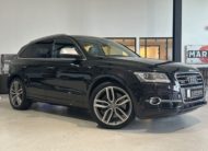 Audi SQ5 3.0 TDI quattro 313 ch