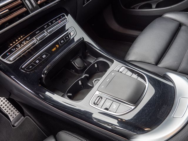 Mercedes-Benz EQC 400 4Matic AMG 408 ch