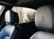 Maserati Ghibli 3.0 V6 Diésel 275 ch