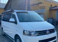 Volkswagen T5 California Generation 4Motion
