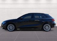 Audi A3 Sportback advanced 40 TFSI 204 ch