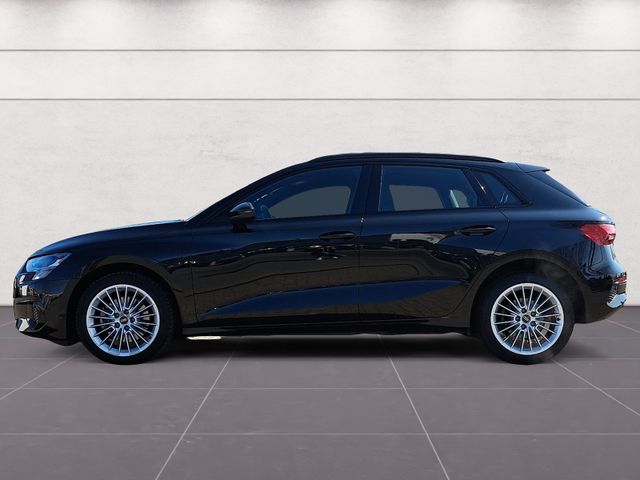 Audi A3 Sportback advanced 40 TFSI 204 ch
