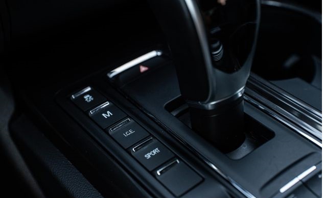 Maserati Ghibli 3.0 V6 Diésel 275 ch
