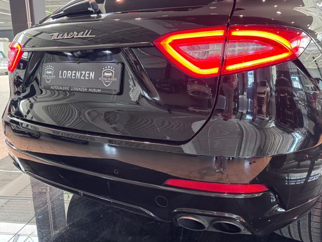 Maserati Levante S Q4 V6 430 ch