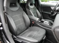 Mercedes-Benz CLA 250 ShootingBreack 162 ch