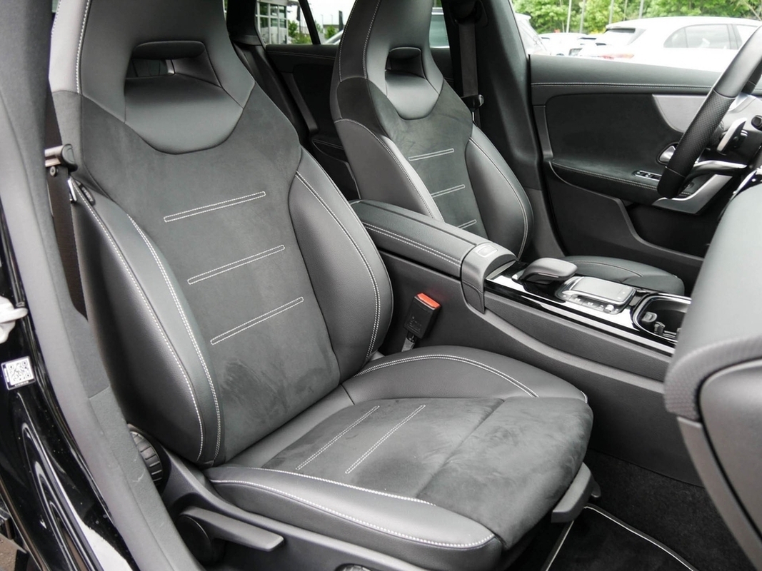 Mercedes-Benz CLA 250 ShootingBreack 162 ch