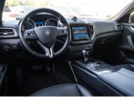 Maserati Ghibli 3.0 V6 Diésel 275 ch