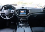 Maserati Ghibli 3.0 V6 Diésel 275 ch