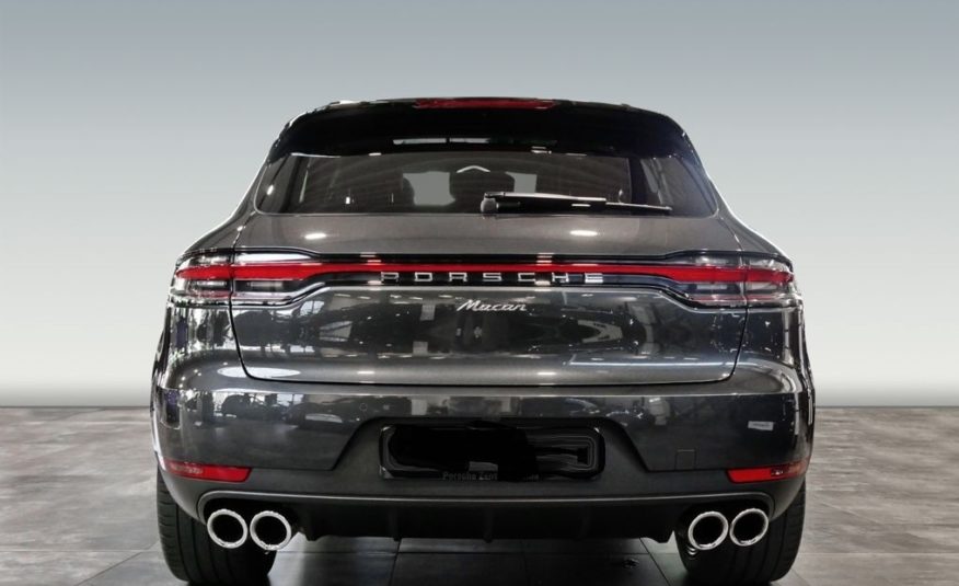 Porsche Macan 245 ch toit pano