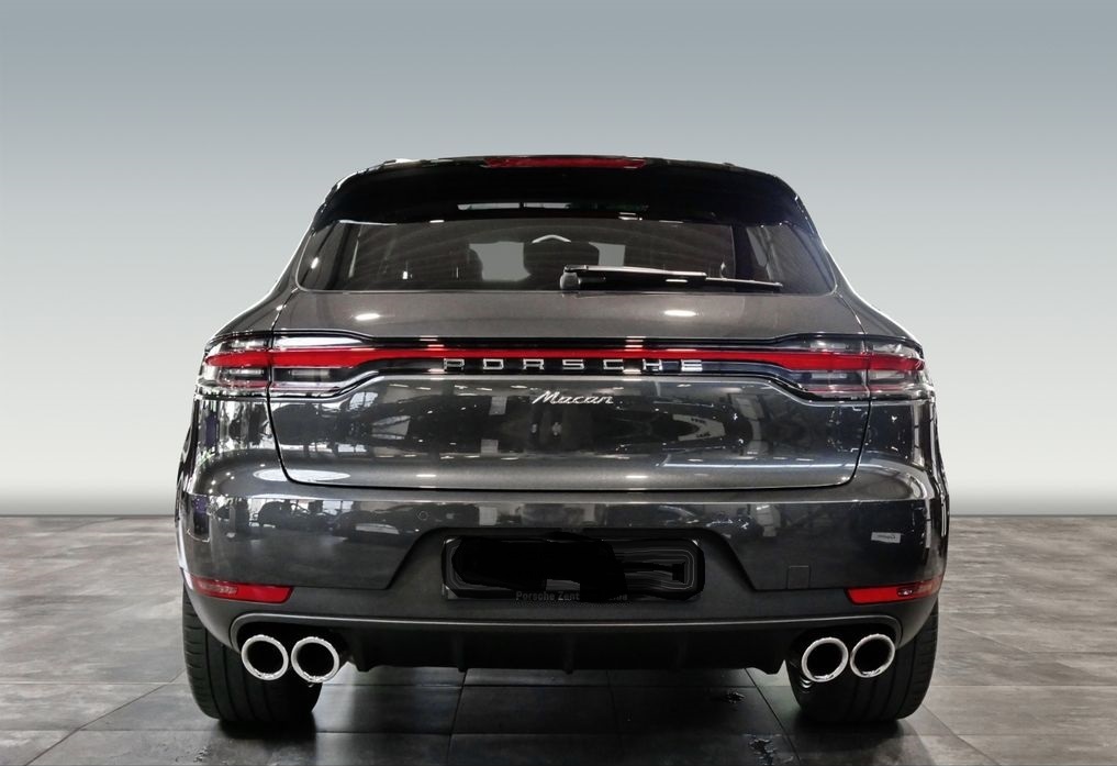 Porsche Macan 245 ch toit pano