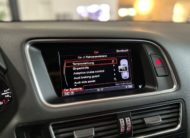 Audi SQ5 3.0 TDI quattro 313 ch