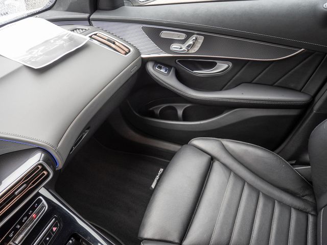 Mercedes-Benz EQC 400 4Matic AMG 408 ch