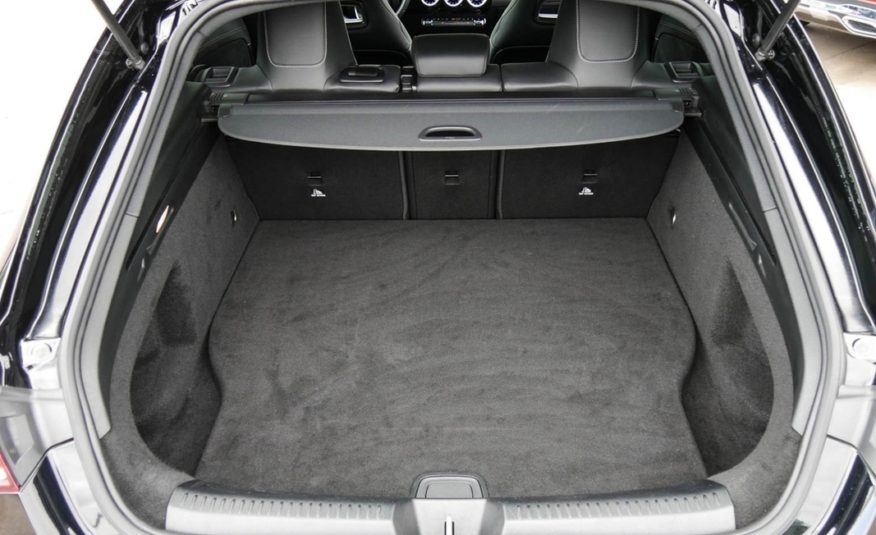 Mercedes-Benz CLA 250 ShootingBreack 162 ch