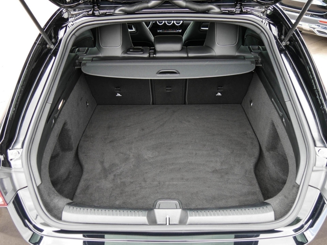 Mercedes-Benz CLA 250 ShootingBreack 162 ch