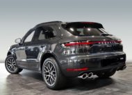 Porsche Macan 245 ch toit pano