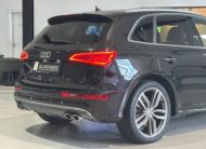 Audi SQ5 3.0 TDI quattro 313 ch