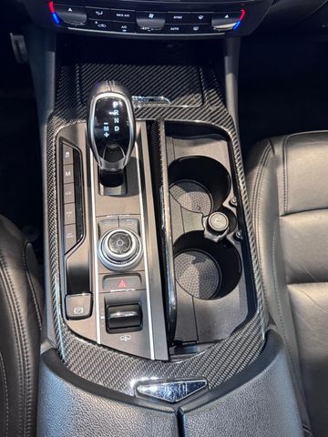 Maserati Levante S Q4 V6 430 ch