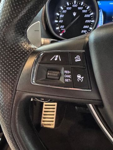 Maserati Levante S Q4 V6 430 ch