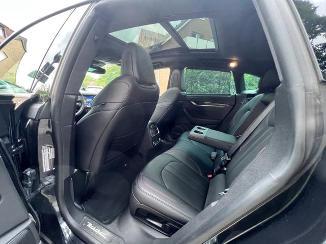 Maserati Levante S Q4 3.0 V6 430 ch