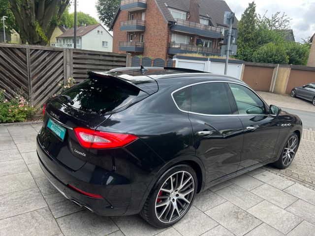 Maserati Levante S Q4 3.0 V6 430 ch