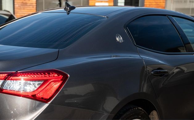 Maserati Ghibli 3.0 V6 Diésel 275 ch