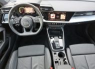 Audi A3 Sportback advanced 40 TFSI 204 ch