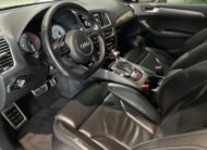 Audi SQ5 3.0 TDI quattro 313 ch