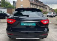 Maserati Levante S Q4 3.0 V6 430 ch
