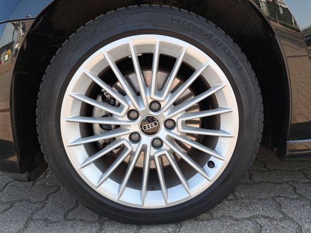 Audi A3 Sportback advanced 40 TFSI 204 ch