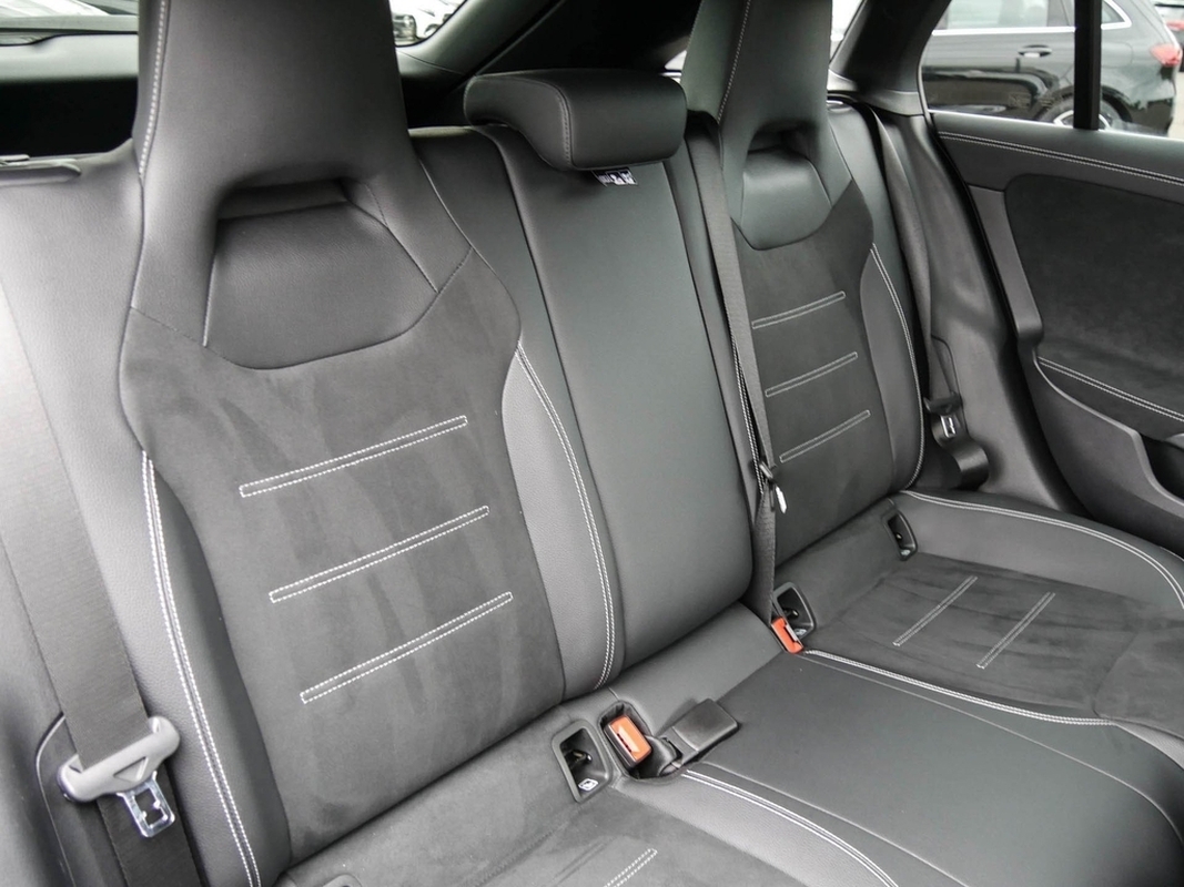 Mercedes-Benz CLA 250 ShootingBreack 162 ch
