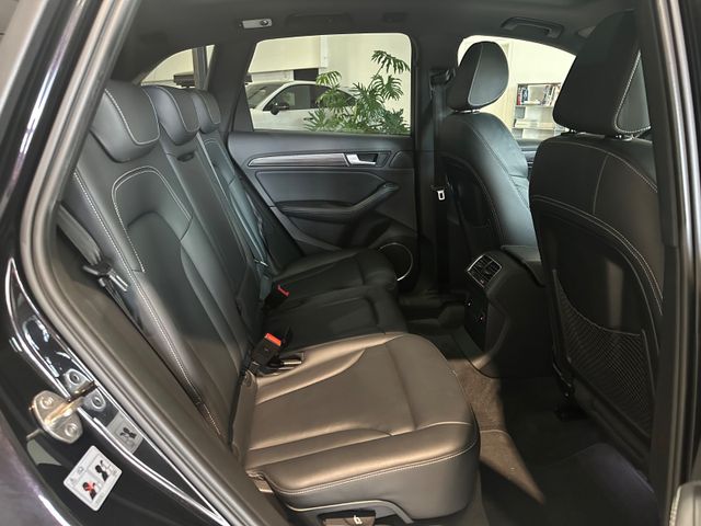 Audi SQ5 3.0 TDI quattro 313 ch